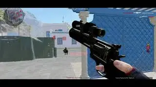 Warface 「Hakaido」Fragvideo 「Season 7」