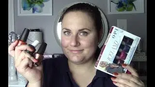 Weekly Manis-October 6, 2017