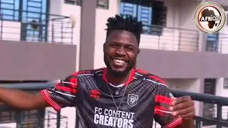 Vindee admits he pranked Kenya, falsely claiming he organized IShowSpeed's visit across the nation