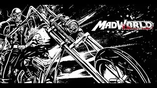 MadWorld- Full Gameplay [No commentary, Walkthrough, PC, 1440p, 60fps]