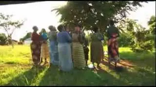 In Malawi - Every Hour a Mother Dies