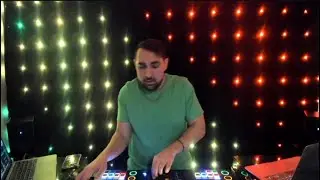 AMPlifi &ndash; Live DJ Set (Release Day Stream | 1.23.26)