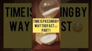 Time is passing by way too fast 😮😮😳-Part 1 #quran #prophetmuhammad #islam #hadith #time #fast