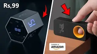 Amazon Gadgets Must Haves 2021 | Amazon Must Haves