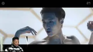 Lay Honey mv reaction