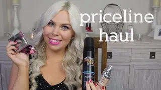 Priceline Haul! Australis, Loreal, Maybelline February 2014