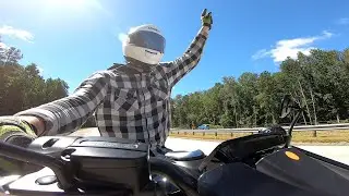 HOW TO RIDE AN ELECTRIC HARLEY | LiveWire ONE