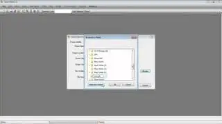 Tutorial 1-Creating a Project and Setting Design Parameters using Smart Road.mp4