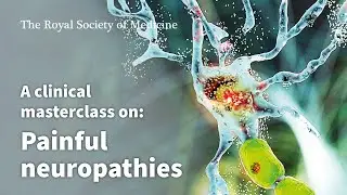 A clinical masterclass on painful neuropathies