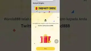 How to claim your Free Binance Crypto Box | NEW FREE CRYTO BOX CODE