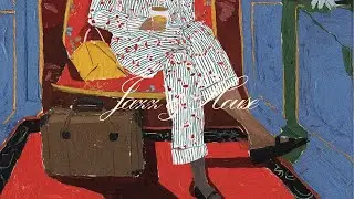 Jazz House Mix 2026 | ( Jazz & Workday ) BERLIOZ Set | Elegant Rooftop Grooves & Chill Vibes