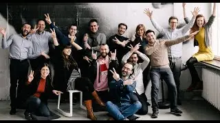 Tutorial Foto company profile 1