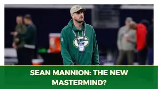 BREAKING! EAGLES SIGN SEAN MANNION AS NEW OC 🦅 NFL 2026