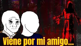 Historias de Terror 4chan /x/ #4