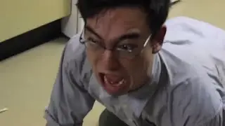 FILTHY FRANK - Baby One More Time || AI Filthy Frank Cover