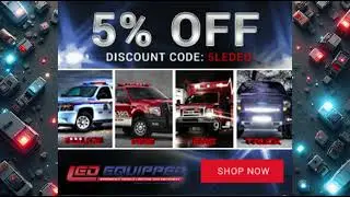 Led Equipped Com Corp