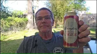 Beer Review: Yuengling Lager