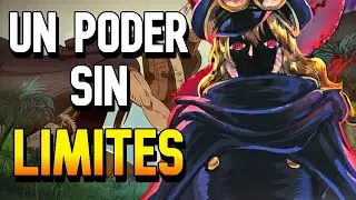 El GRAN PODER INFINITO de Imu-Sama | One Piece