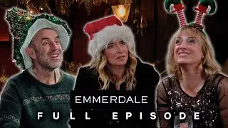 Emmerdale Full Episode | Thursday 25th December