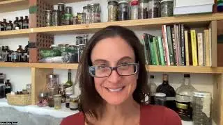 Podcast Ep#19 Holistic Menopause