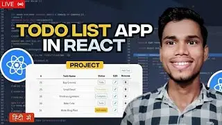 Day 04/90 | Gaining Real MERN Stack Experience | Build Register in Backend #itmodem