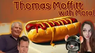 Thomas Moffitt | Full Chatlog Reading and All Decoy Calls | Lost Chatlog Series
