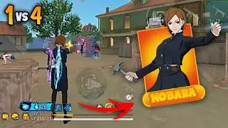 LIMPEI O MAPA JOGANDO COM A 