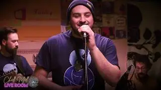 Funky Buddha: Chill Mill Live Room