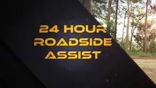 Australian 4WD Hire Promo
