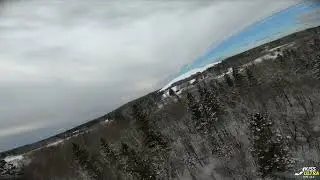 Ultra Fresh Snow Loflo Cruise ❄️