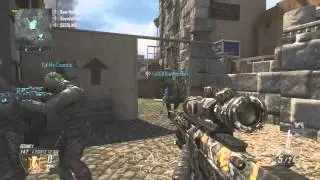 INSANE TRIPLE COLLAT SPAWNSHOT