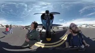 Freedom Fest 2018  Flagler County - Community Service in 360