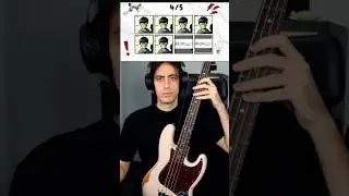 This is the most impossible rhythm challenge 🥶