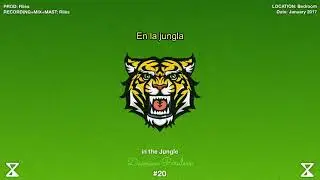 Ril&egrave;s - In the Jungle (Subtitulado en espa&ntilde;ol)