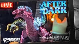 📺 After Dark: 2 Heads Down...