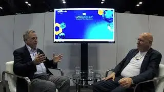 Dr. Thomas Hartung Interview