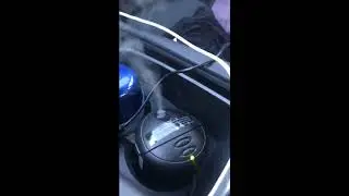 Review - InnoGear Car USB Essential Oil Diffuser