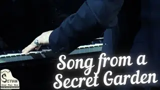 Secret Garden - Garri Setyan - Live Recording