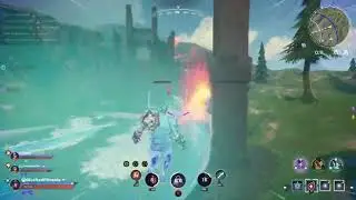 Spellbreak: New BR