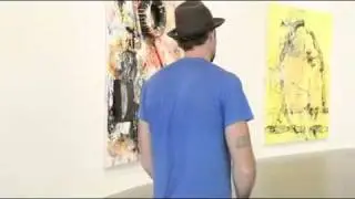Dan Colen - Vogue.it.
