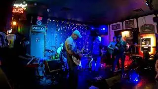 Southside Blues Project - Trouble No More by Allman Brothers
