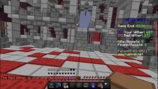 Mega walls (Maxed Spider Gameplay) w/Commentary!!