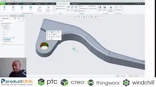 Advanced Multi body design for sheet-metal, flexible modelling, additive manufacturing