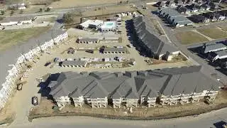 The Reserve at Couret Farms