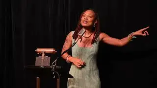 Dear Black Women...This Fight is Not Yours