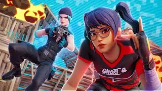 This Fortnite Pro got DESTROYED 😵 | Joji
