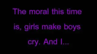 Mayday Parade-When I Get Home You're So Dead
