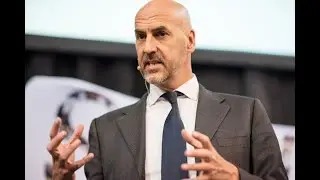 York Zucchi-The Bizarre Mind of Brave Entrepreneur & Chief Coffee Drinker | Startups and Purpose