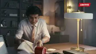 For Bonds That Never Break, Trust Loctite Super Glue