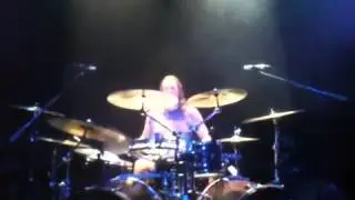 Danny Carey 8-10-13 Chicago